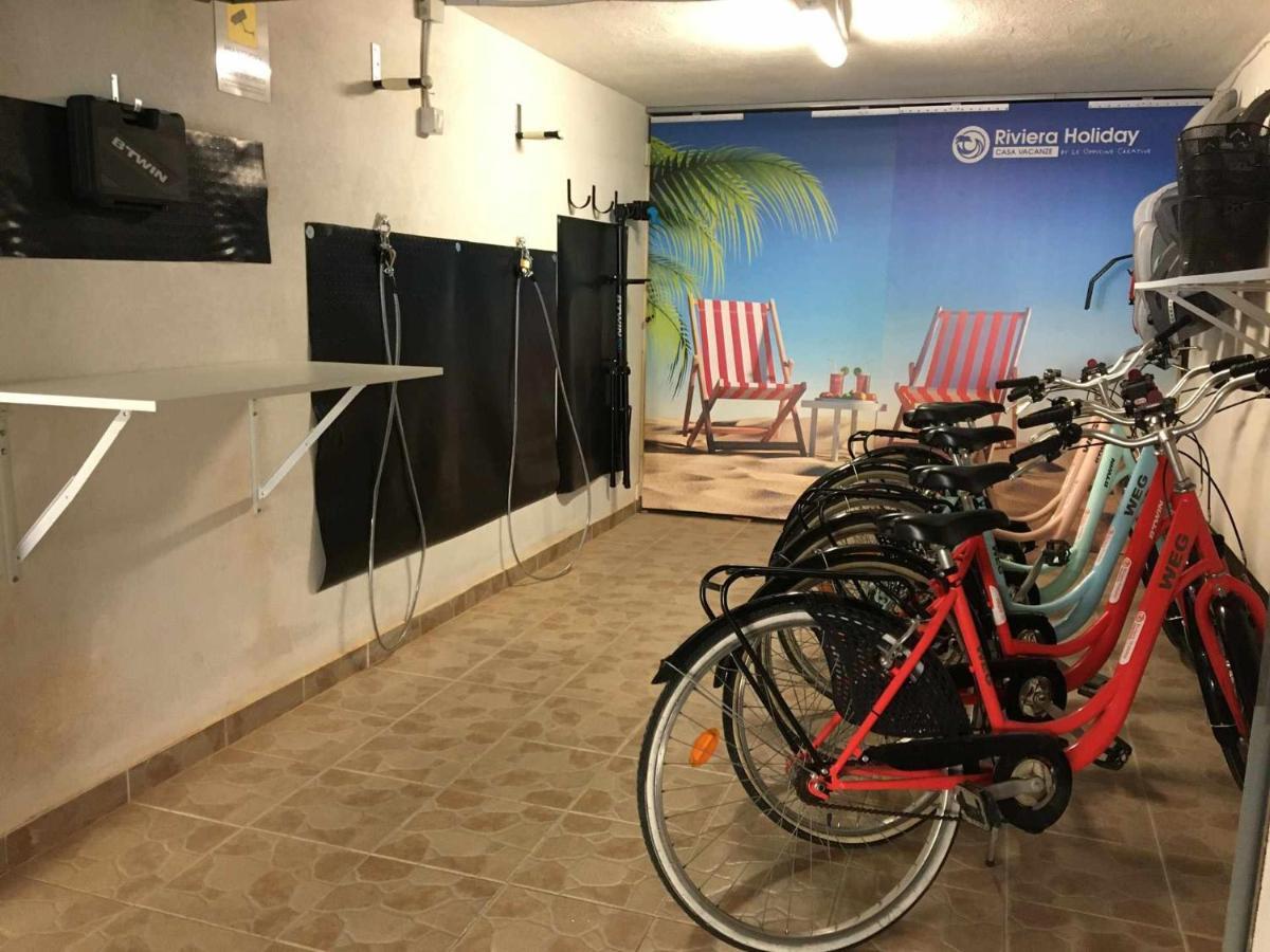 פייטרה ליגורה Fornaci 2 Rivieraholiday מראה חיצוני תמונה