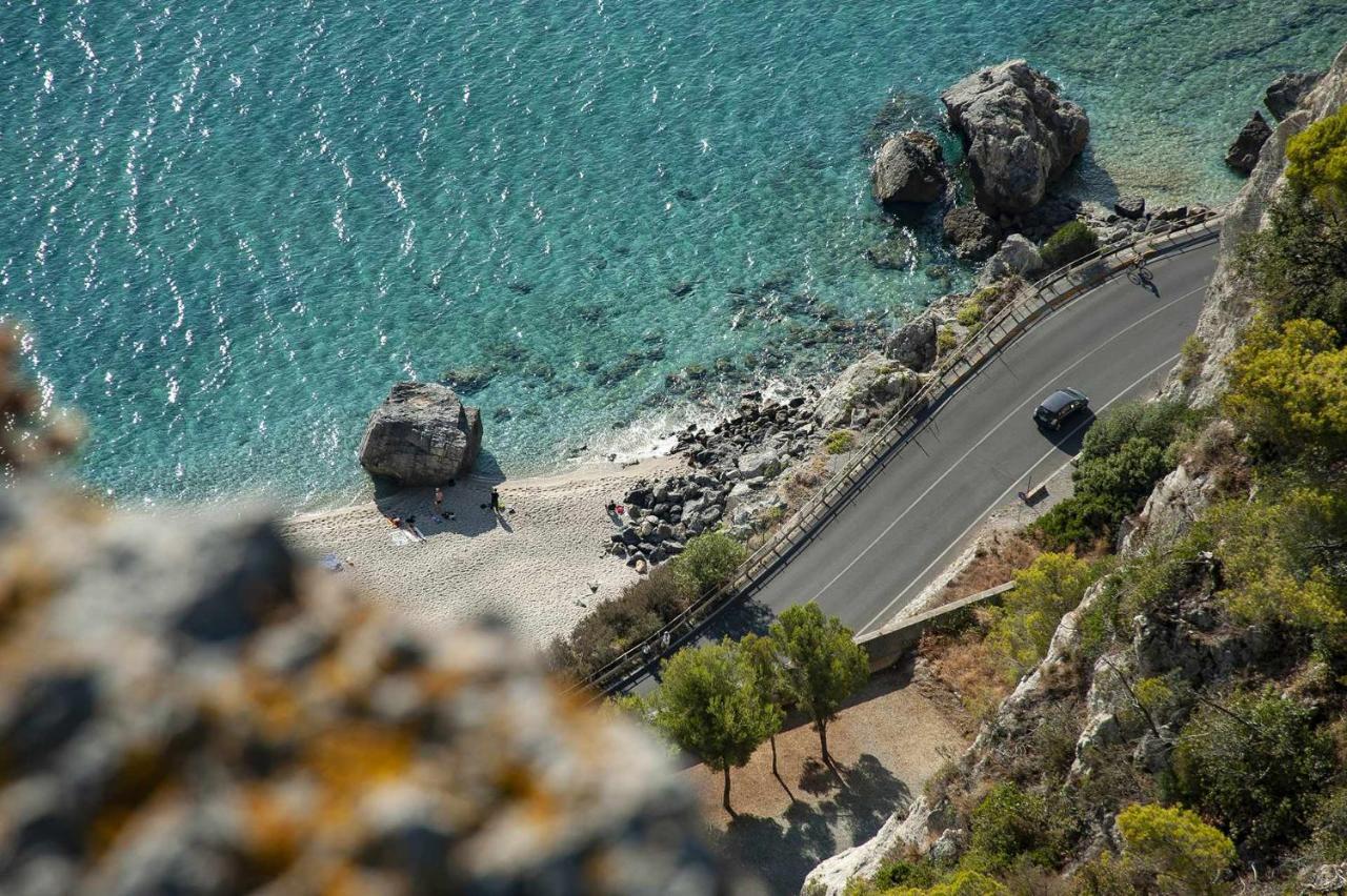 פייטרה ליגורה Fornaci 2 Rivieraholiday מראה חיצוני תמונה